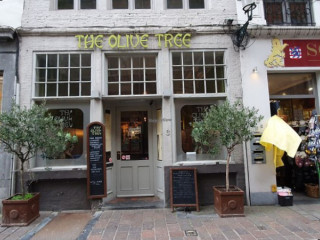 The Olive Tree Brugge