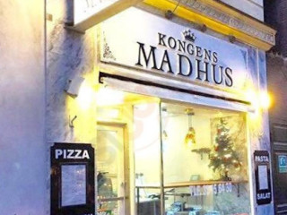 Kongens Madhus