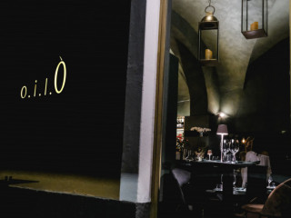 Ristorante Lounge Bar Olio