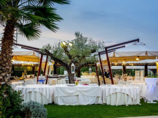 Il Parco Dei Poeti