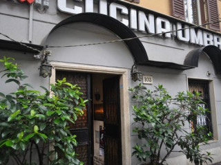 La Tavernetta Cucina Umbra