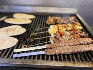 Kebab Hut