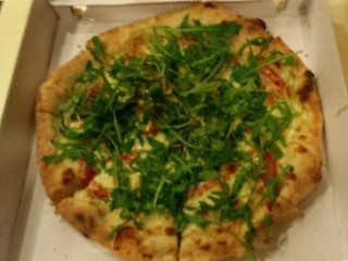 Eat It 1637 Pizza, Panini More