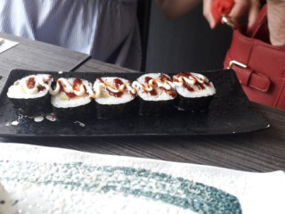 Izumi Asian Sushi