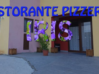 Pizzeria Iris