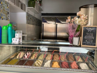 Aimori Gelateria Graniteria