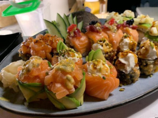 Dakoky Sushi Seafood