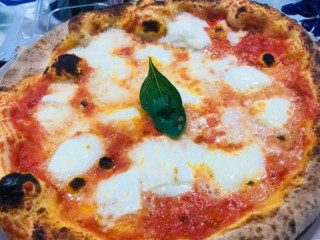 Pizzeria Forno Nero