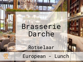 Brasserie Darche