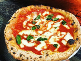 Pizzeria Spaccanapoli 187