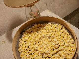 Al Re Del Tortellino Il Ristorantino