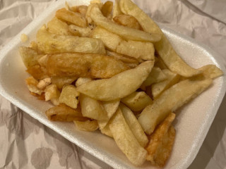 Gaskells Fish And Chips
