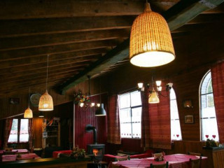 Locanda Alpen Stube