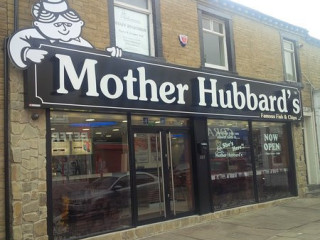 Mother Hubbards