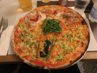 Pizzeria Geppo