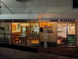 Pizzeria Dodo