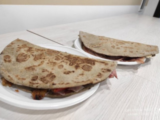 Soluen Piadineria