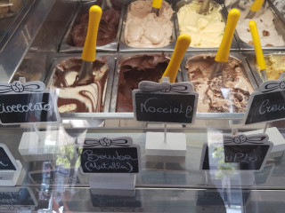 La Fonte Del Gelato