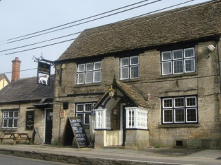 The Talbot Inn