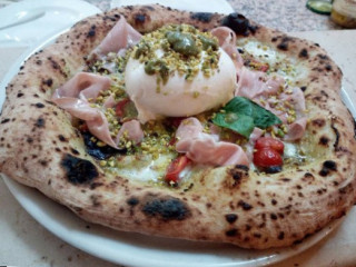 Pizzeria Napule