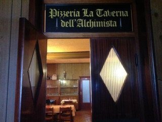 Trattoria Dell'alchimista