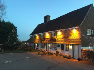 The Boar's Head Pub