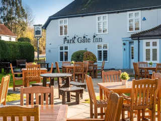 The Park Gate Inn