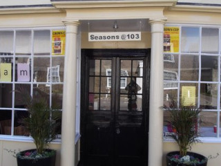 Seasons At 103