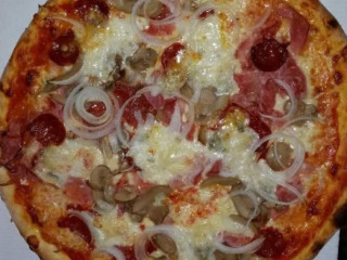 Pizza Da Mimmo