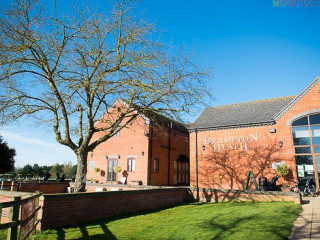 Brampton Heath Golf Centre