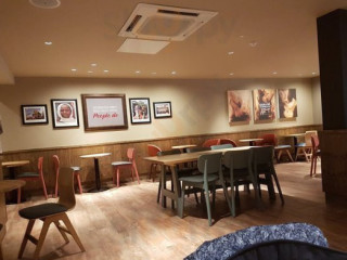 Costa Coffee