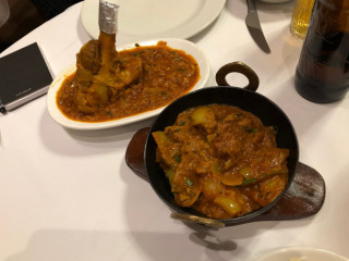 The Red Fort Authentic Indian Cuisine