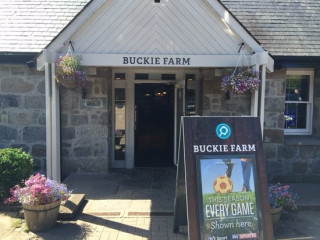 Buckie Farm
