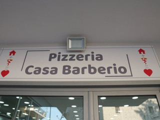 Pizzeria Casa Barberio