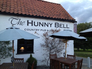 The Hunny Bell