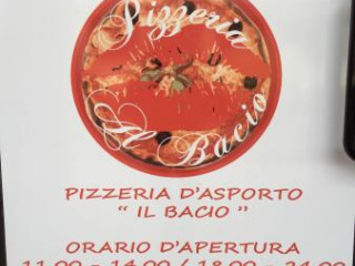 Pizzeria Al Bacio