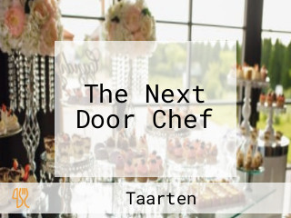 The Next Door Chef