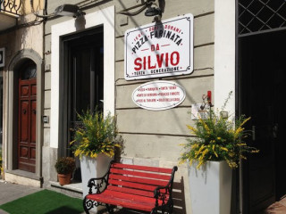 Pizzeria Farinata Silvio