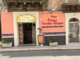 Regia Osteria Vecchia Ragusa