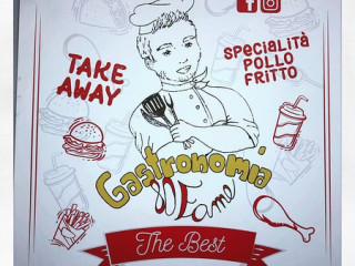 Gastronomia 80 Fame