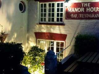 Manor Hoise Inn