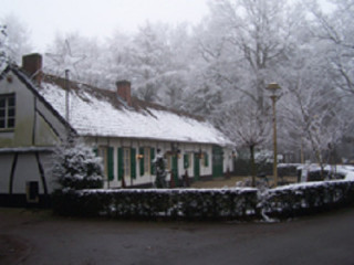 Hoeve Jan