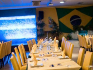 Brazil Grill Tropical