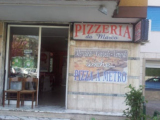 Pizzeria Da Marco