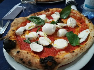 Pizzeria Malafemmena