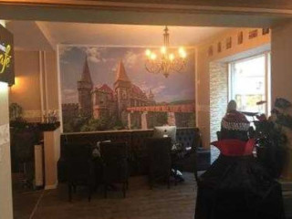 Cafe Transylvania Viborg