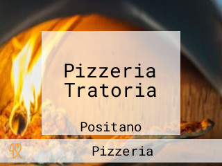 Pizzeria Tratoria
