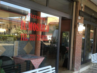 Pizzeria Il Mosaico