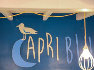 Capri Blu