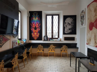 Dazio Art Cafe